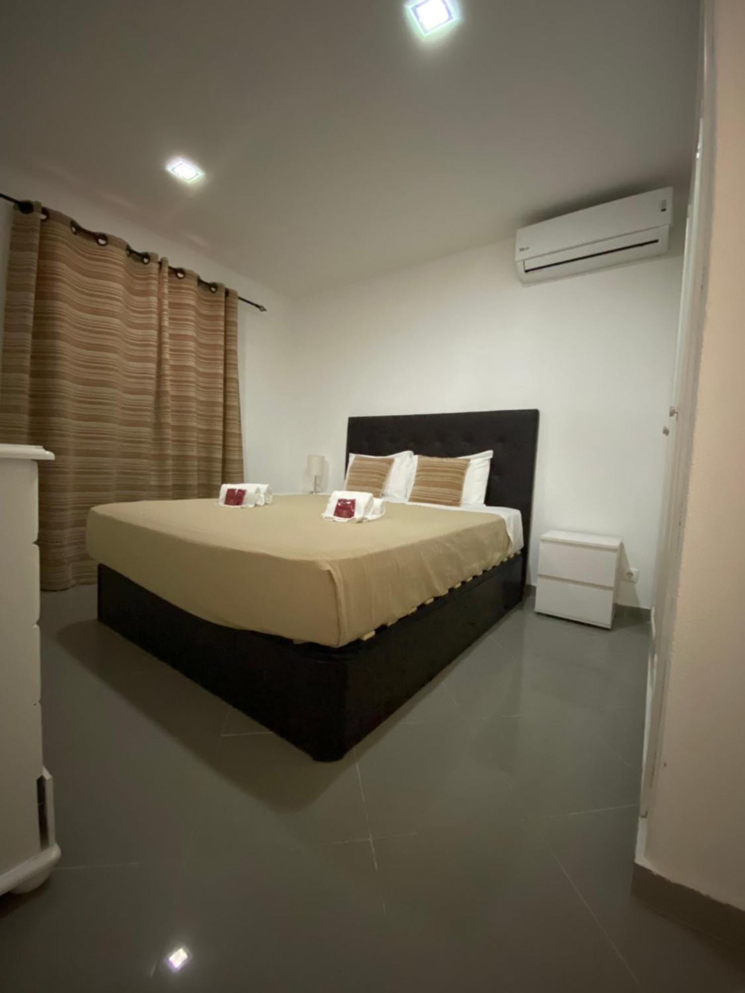 Apartamentos Poente Da Aldeia Albufeira Habitación foto